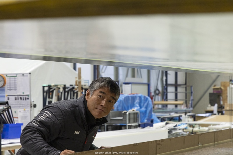 © Benjamin Sellier all right reserved